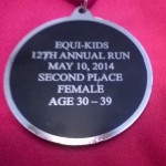 2014 equikids 5k