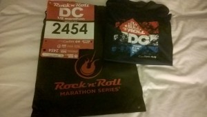 rock n roll dc