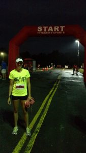 morgantown marathon