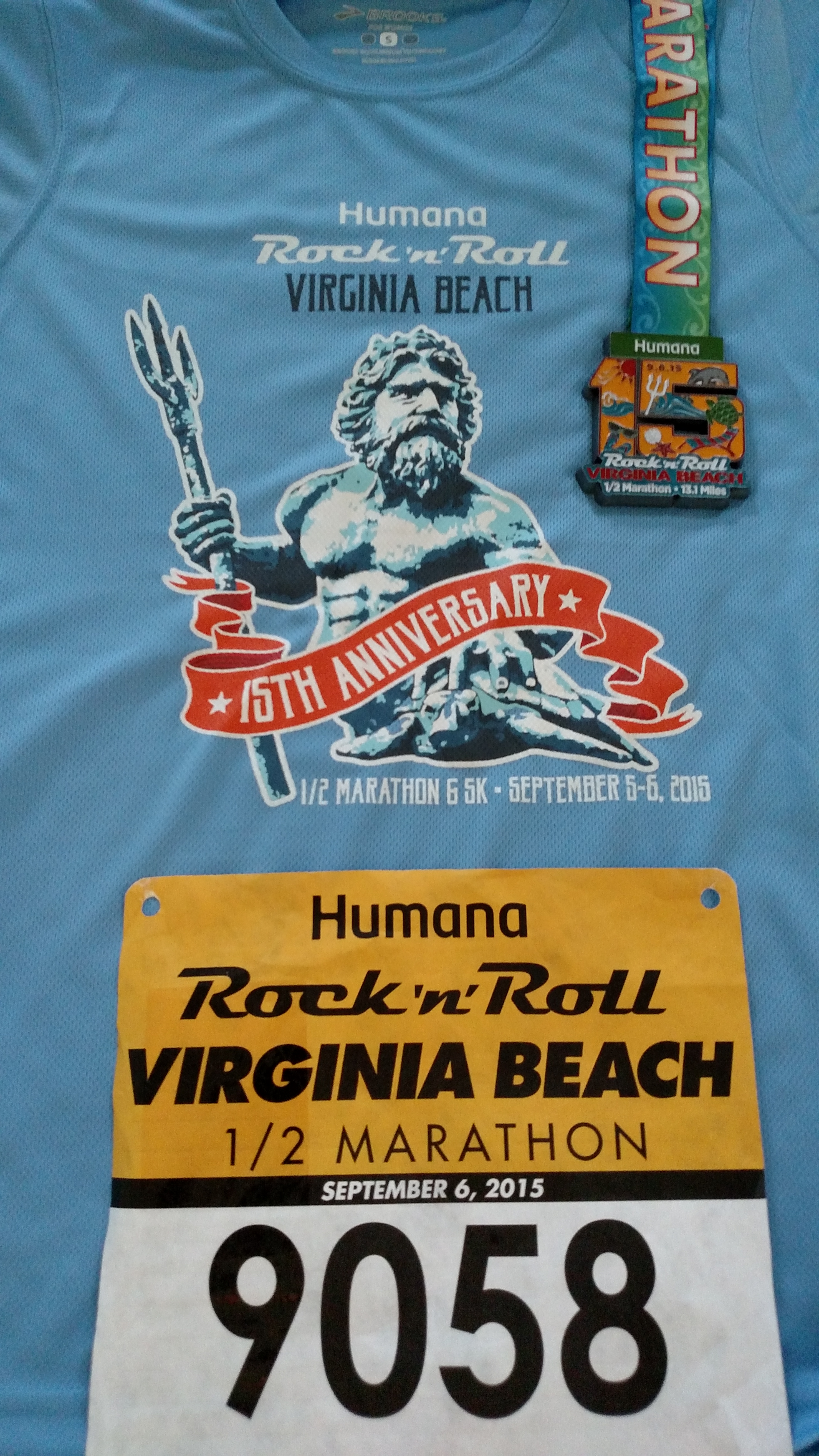 2017 Rock N Roll Virginia Beach Fitnicerunner 2017 Rock N Roll Virginia Beach